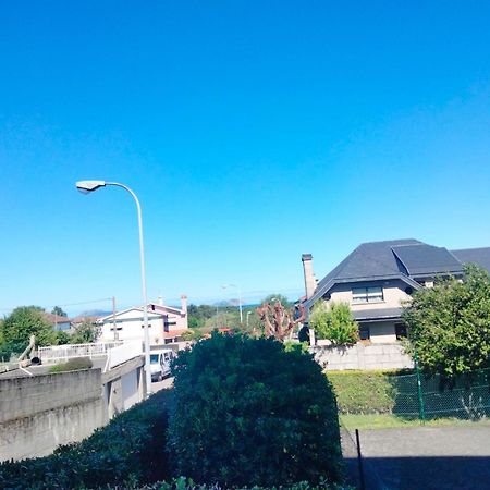Casa Samil Otel Vigo Dış mekan fotoğraf