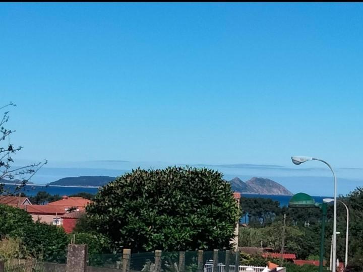 Casa Samil Otel Vigo Dış mekan fotoğraf