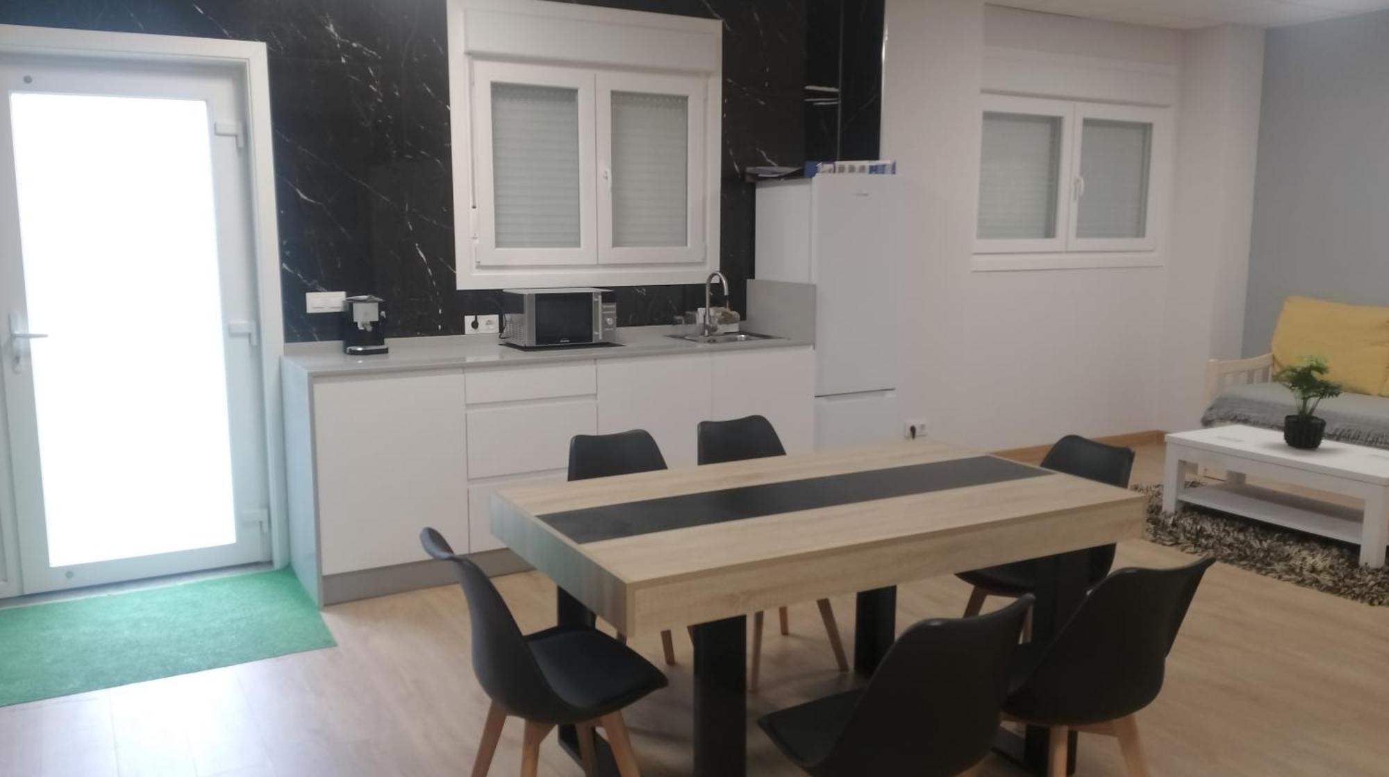 Casa Samil Otel Vigo Dış mekan fotoğraf