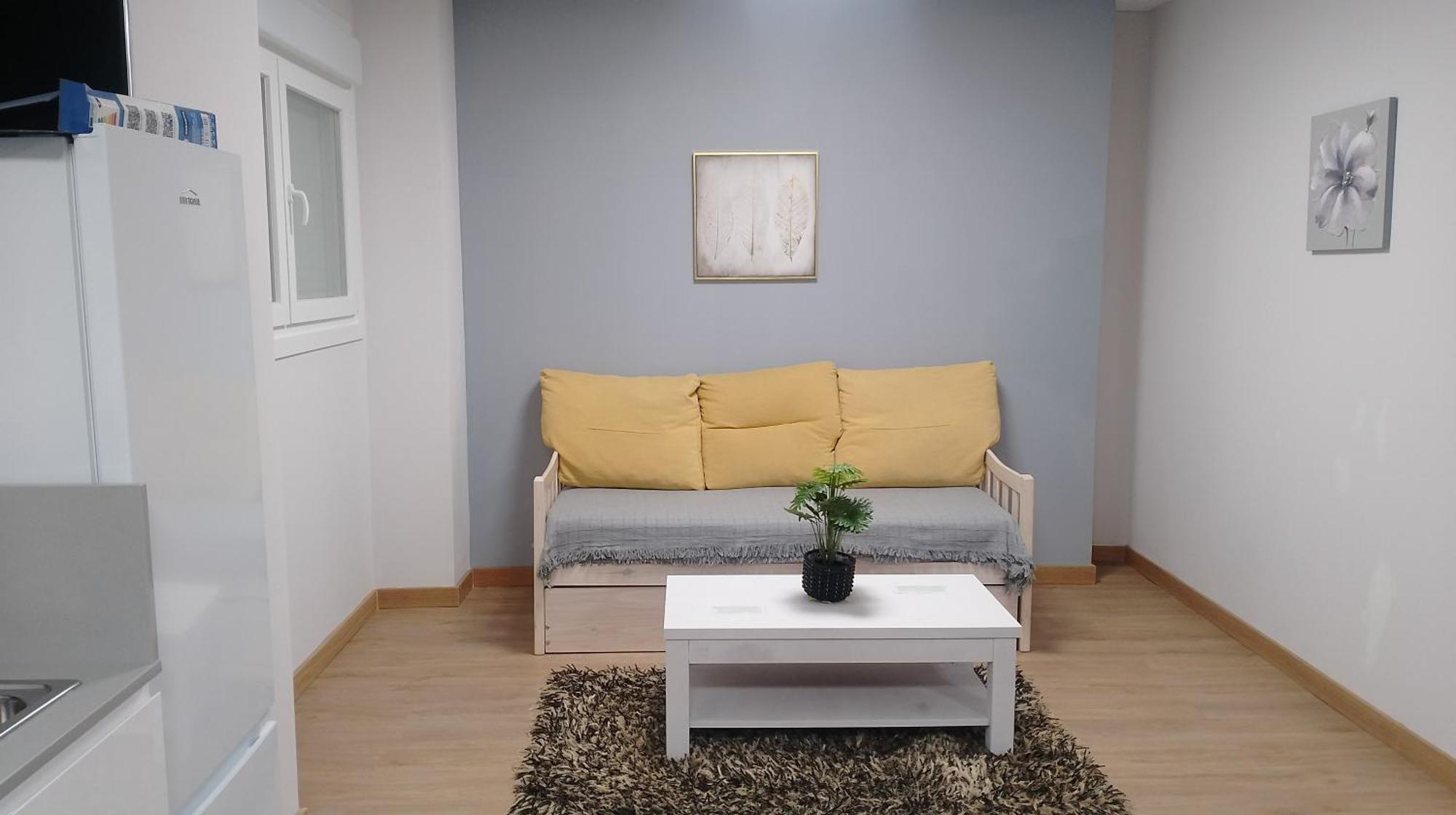 Casa Samil Otel Vigo Dış mekan fotoğraf