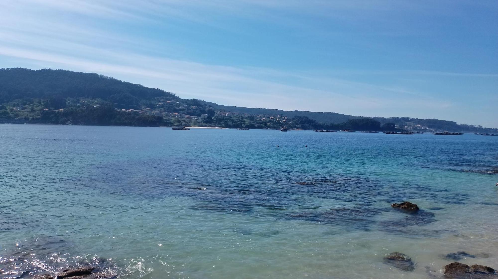 Casa Samil Otel Vigo Dış mekan fotoğraf