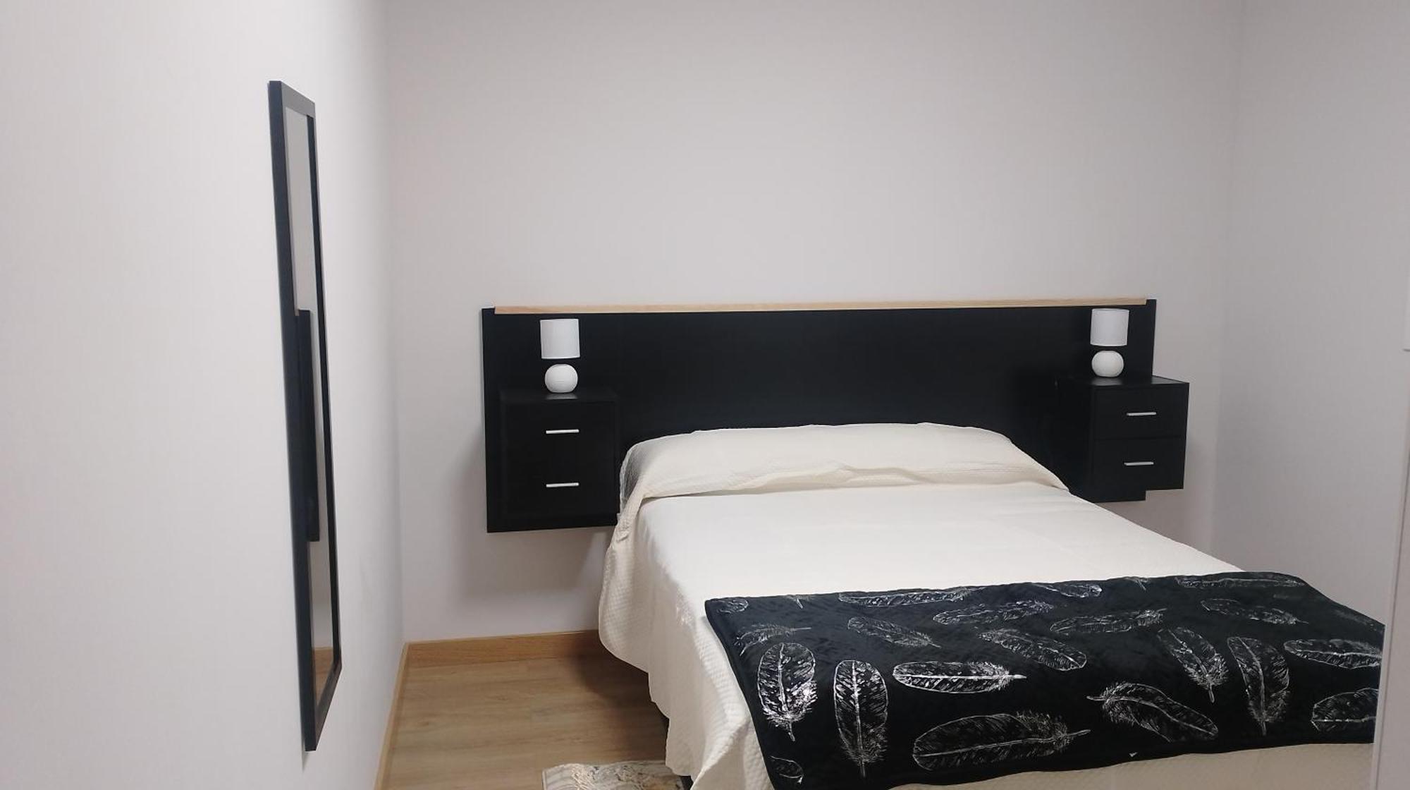 Casa Samil Otel Vigo Dış mekan fotoğraf