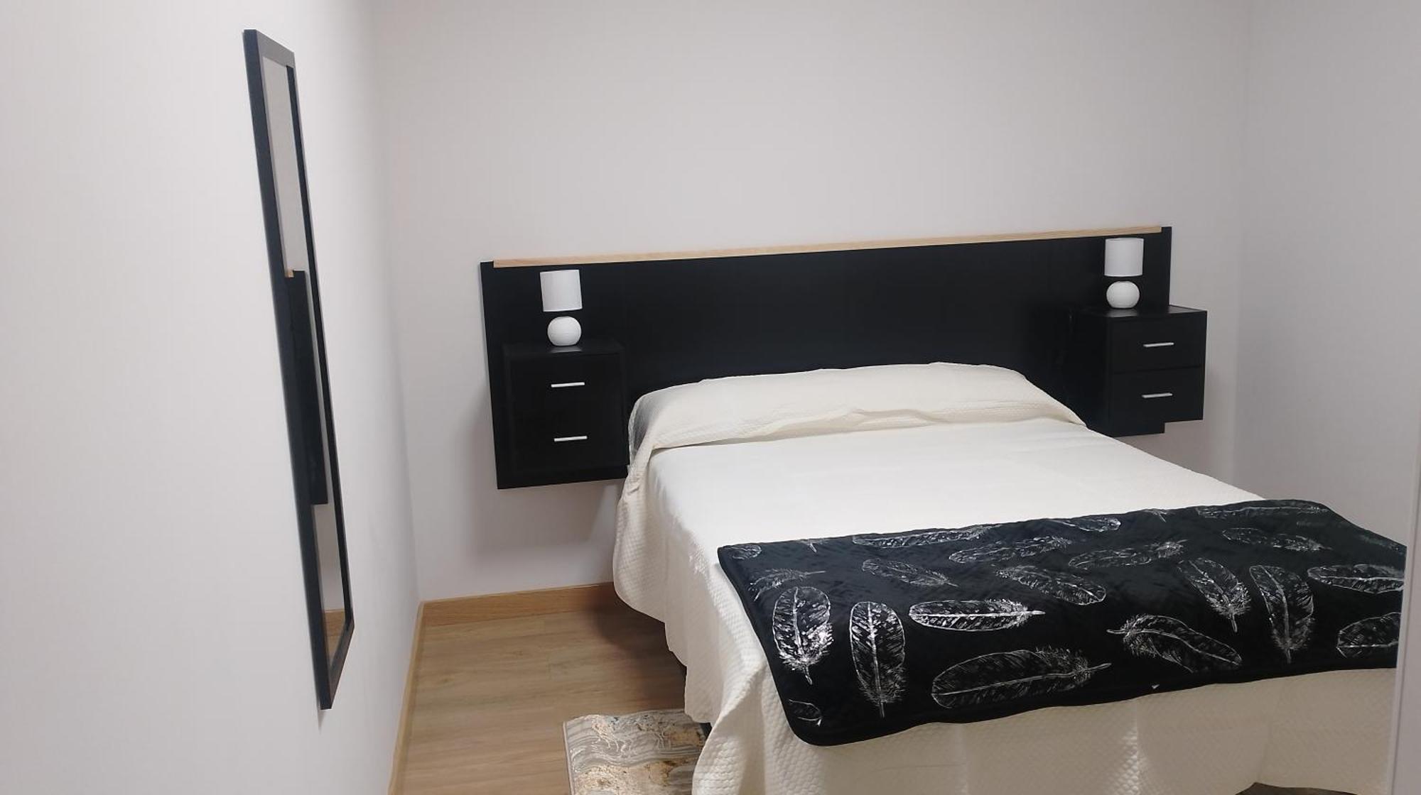 Casa Samil Otel Vigo Dış mekan fotoğraf