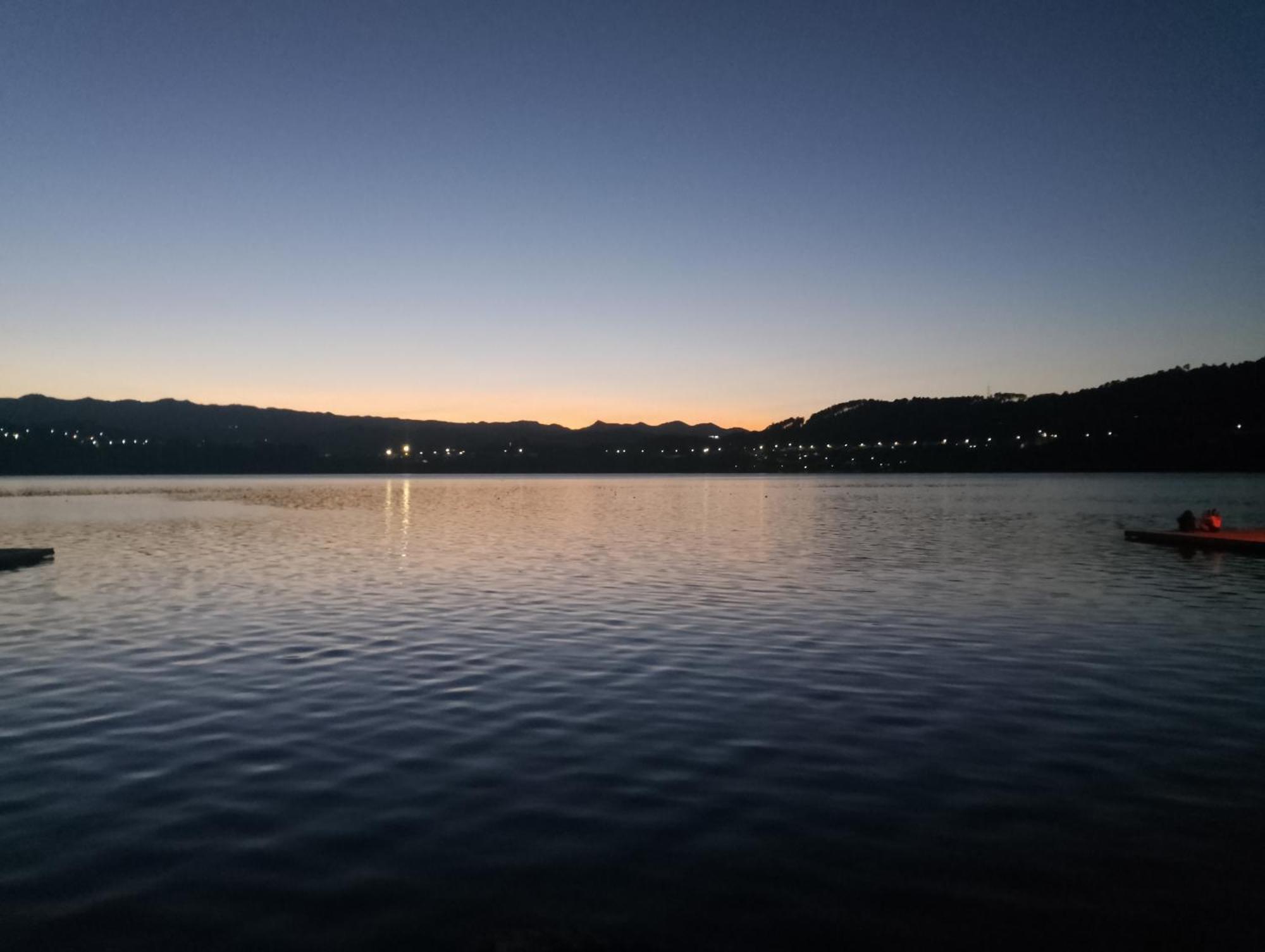 Casa Samil Otel Vigo Dış mekan fotoğraf