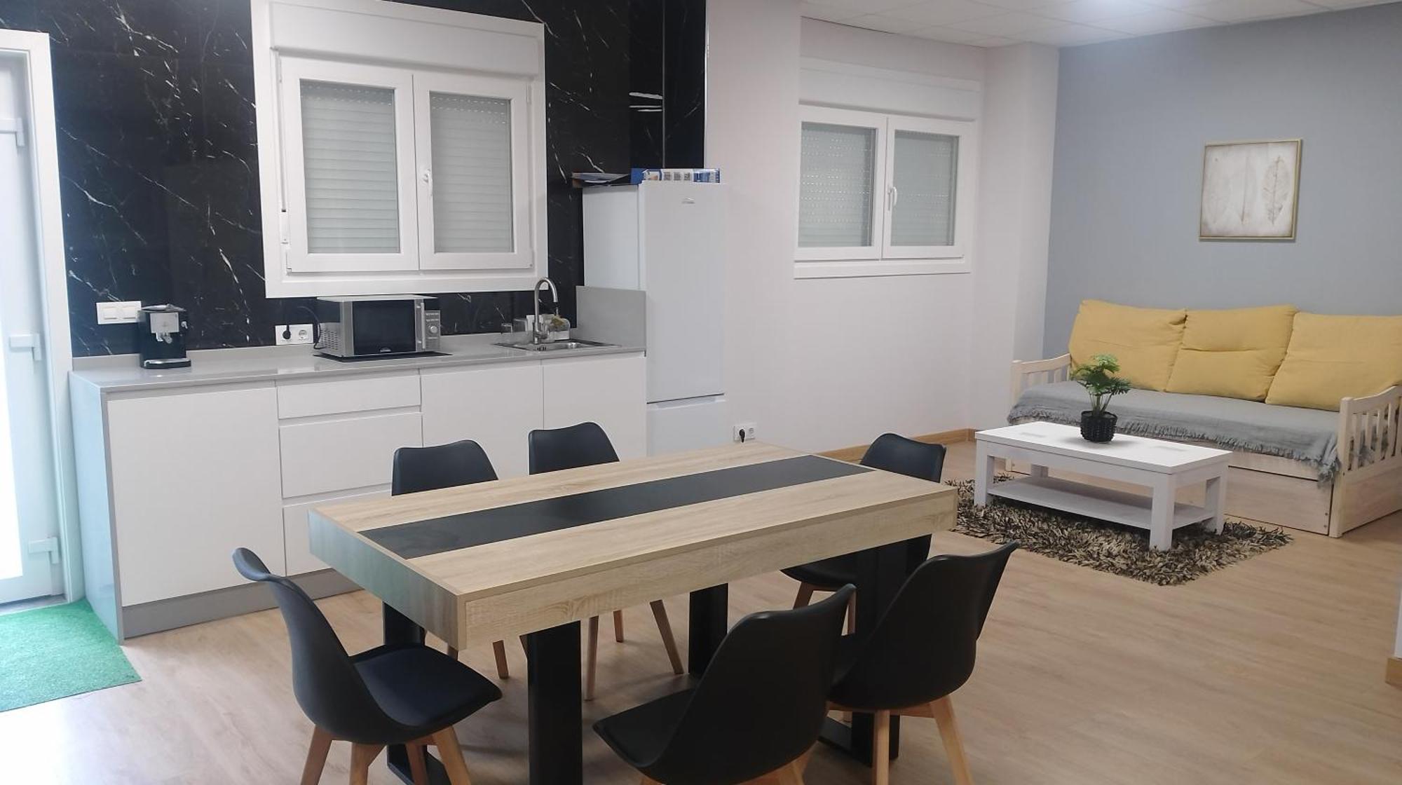 Casa Samil Otel Vigo Dış mekan fotoğraf