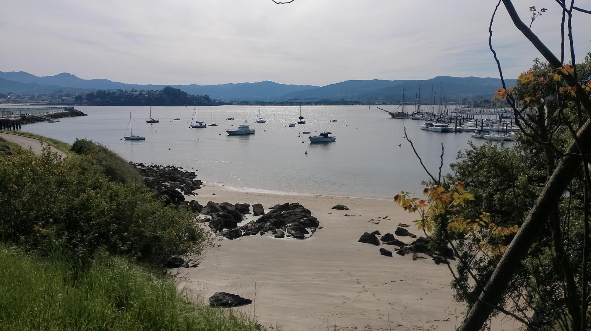 Casa Samil Otel Vigo Dış mekan fotoğraf
