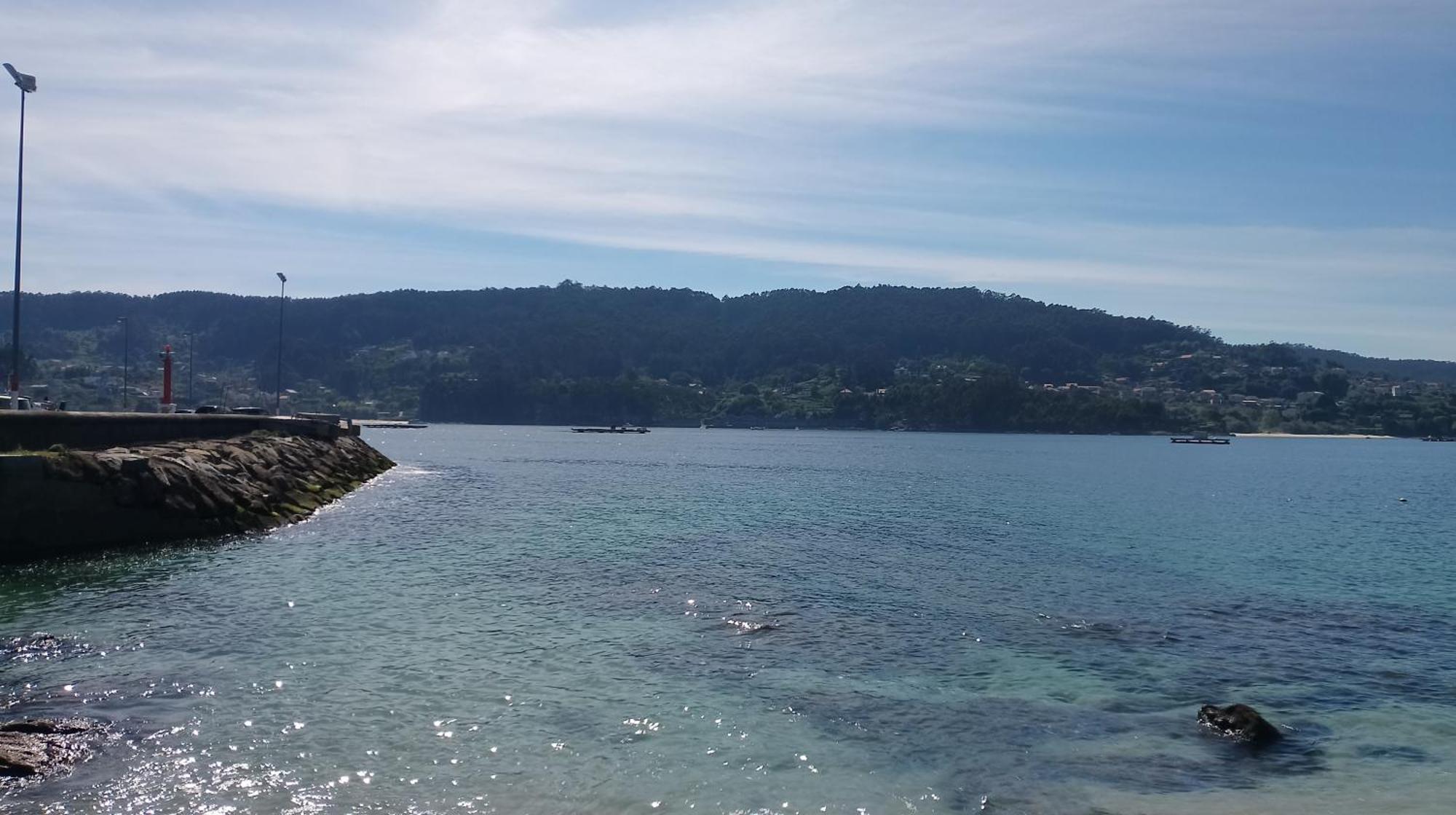 Casa Samil Otel Vigo Dış mekan fotoğraf