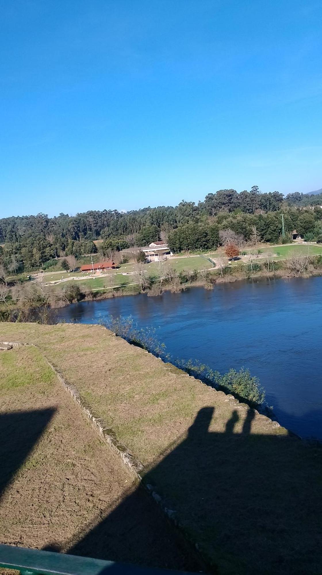 Casa Samil Otel Vigo Dış mekan fotoğraf