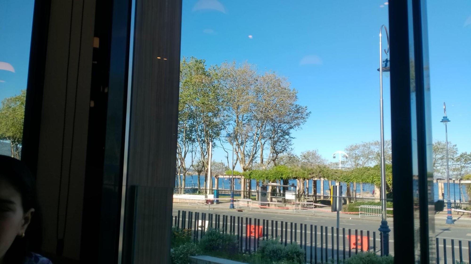 Casa Samil Otel Vigo Dış mekan fotoğraf