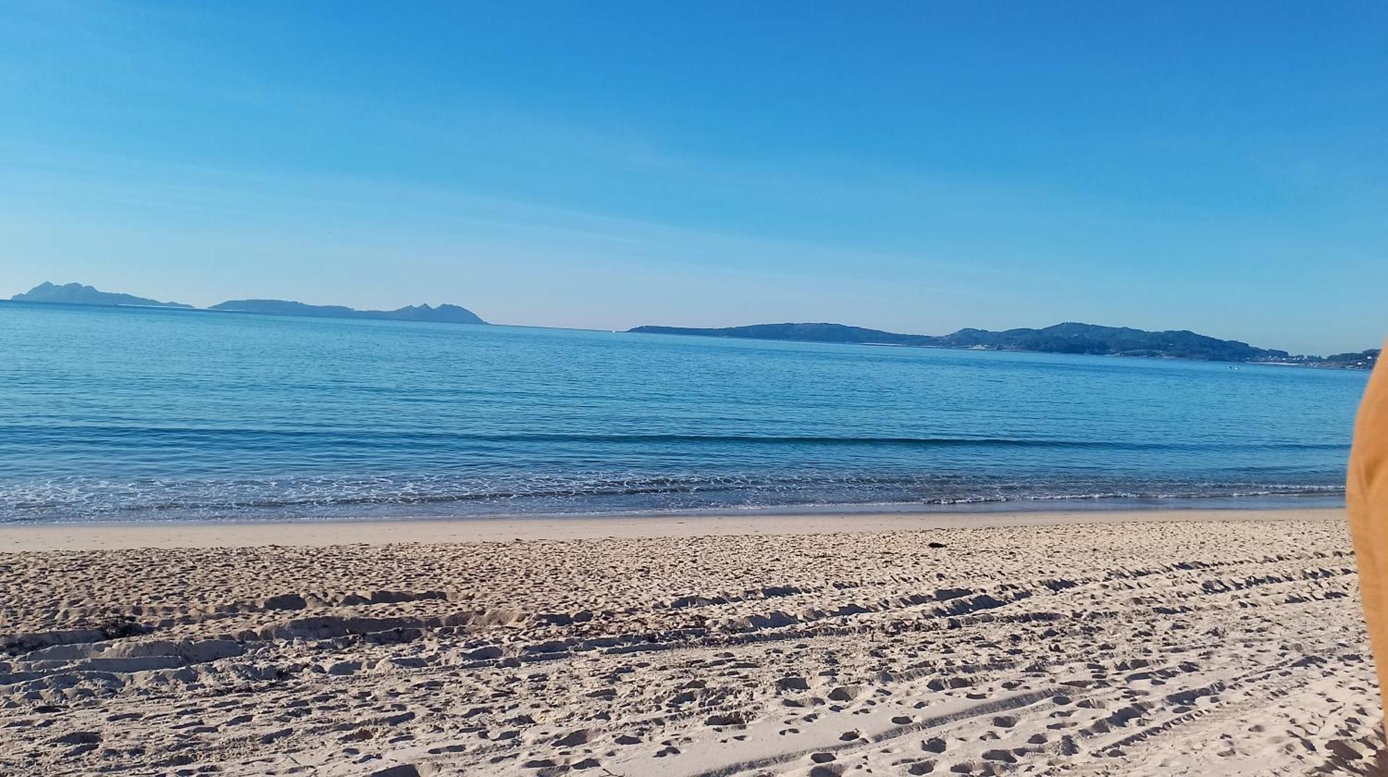 Casa Samil Otel Vigo Dış mekan fotoğraf