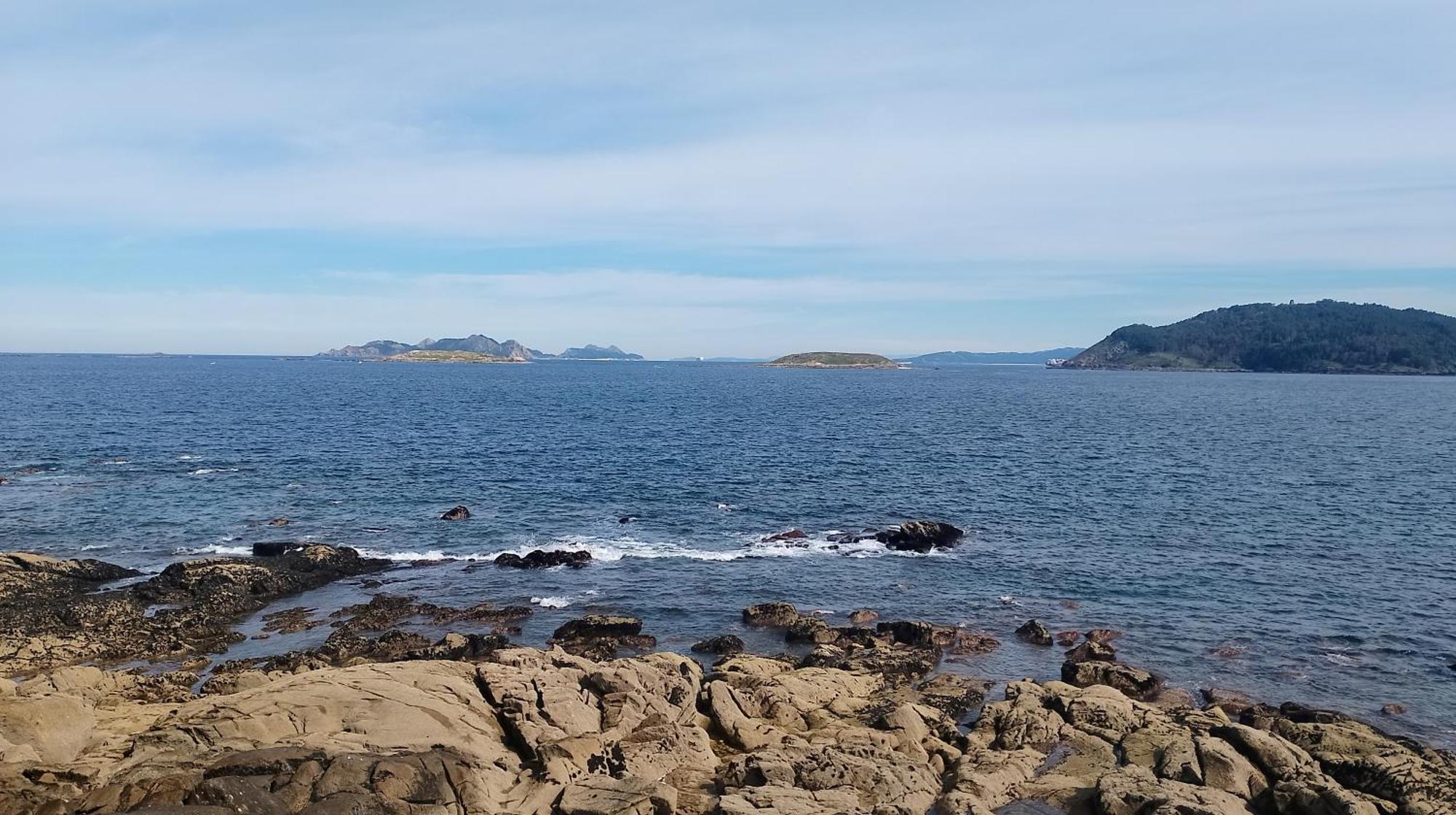 Casa Samil Otel Vigo Dış mekan fotoğraf