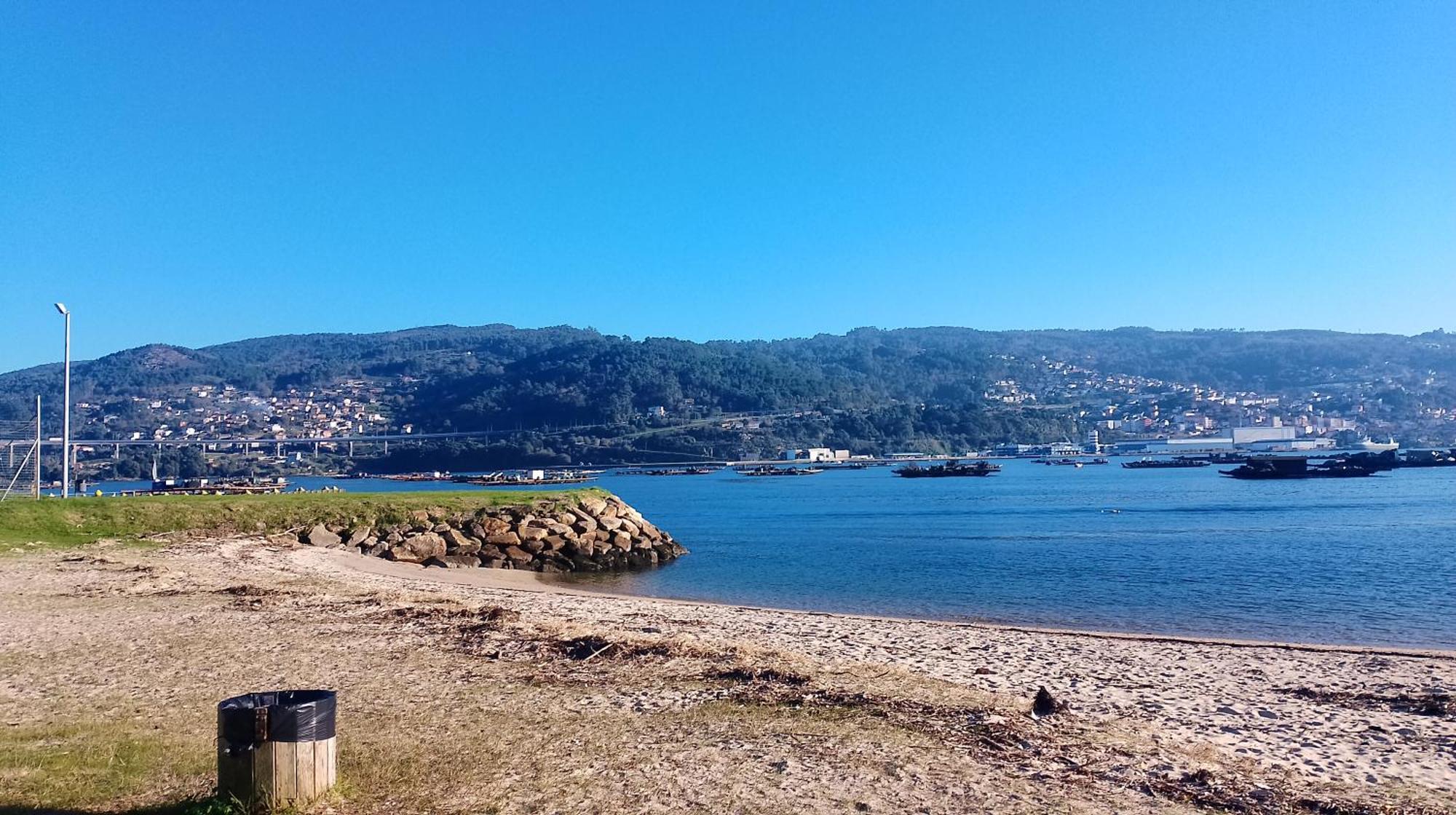 Casa Samil Otel Vigo Dış mekan fotoğraf